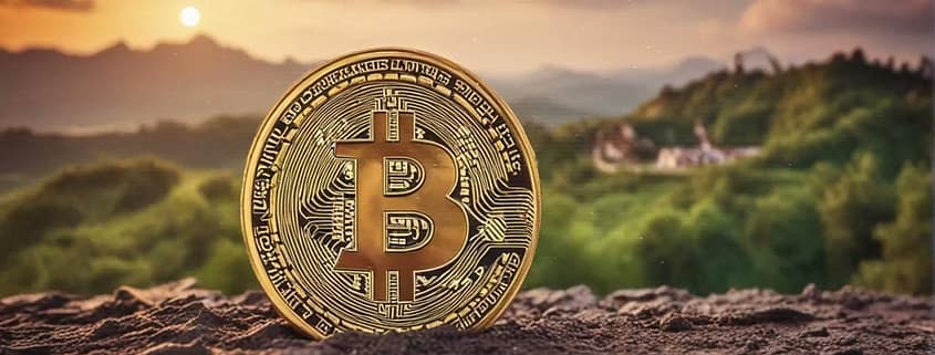 Bitcoin's Volatility is Positive | Bitcoin Lofi Vibes