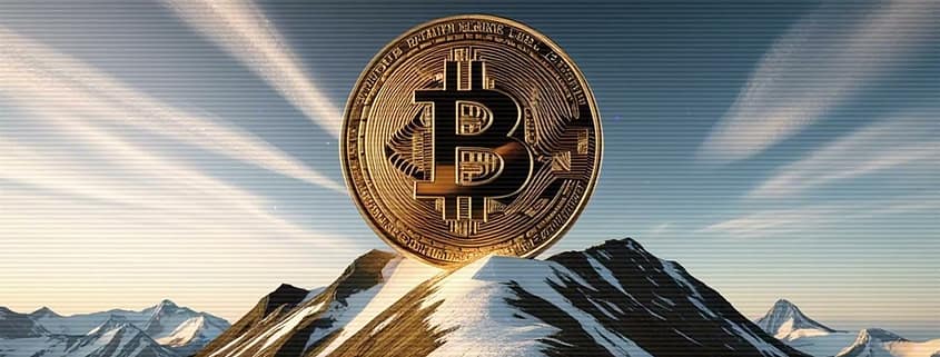 Blast Off Time (Bitcoin Lofi Session)