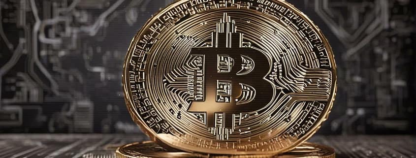 Enchanted Bitcoin Lofi Lullaby | Paradise Lofi Session 1