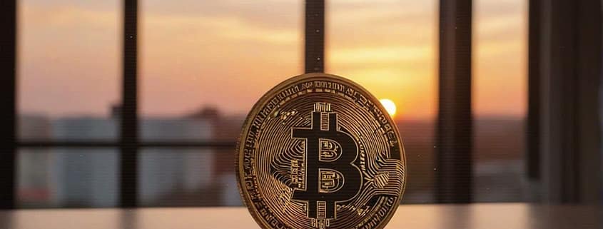 FOMO ( Bitcoin Lofi Session)