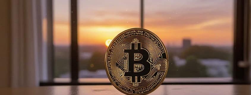 Fight Build and Chill | Bitcoin Lofi Session