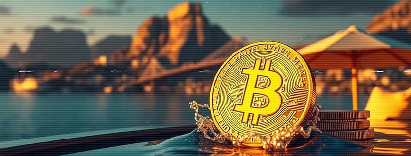 Fiscal Dominance (Bitcoin Lofi Session)