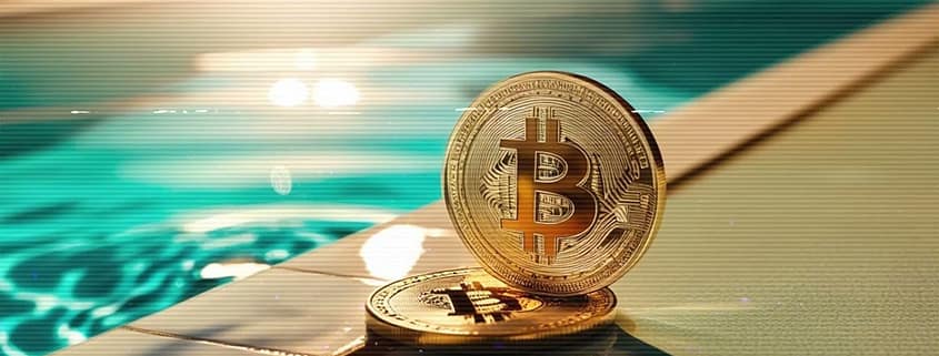 Get Some Bitcoin and Stop Stressing (Lofi Session)