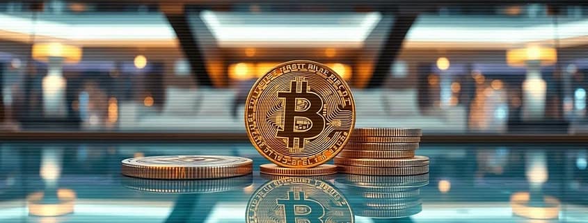 Global Adoption | Bitcoin Lofi Mixes