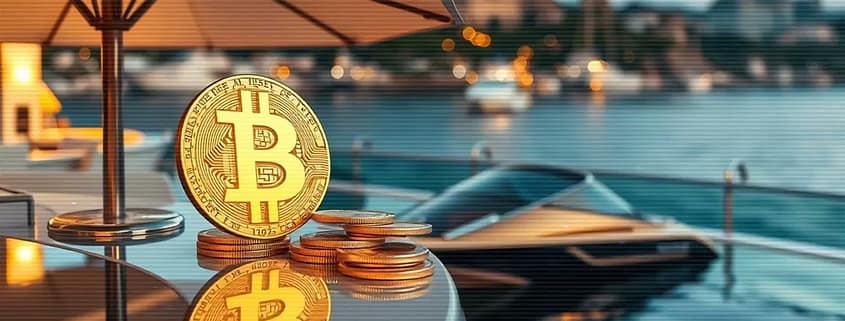 Global HyperBitcoinization Lofi Session...