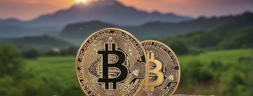 Life on a Bitcoin Standard | Lofi Session