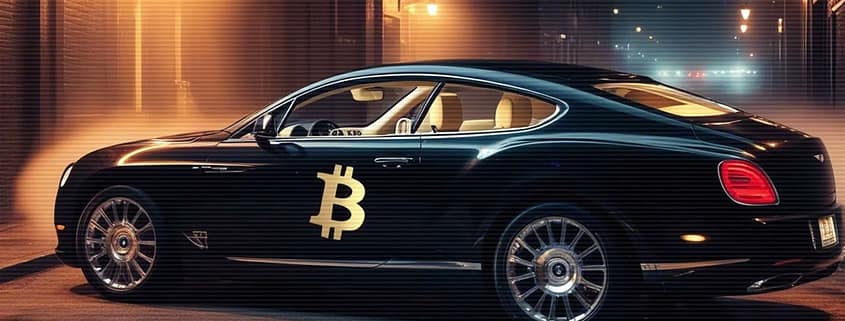 Midnight Walks Serene Timeless