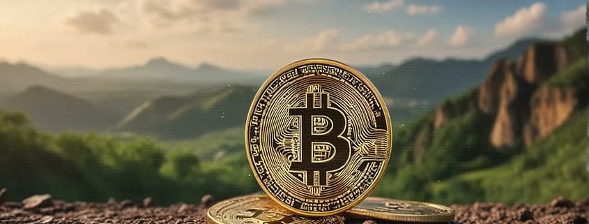 Planet of the Bitcoiners | Lofi Session...
