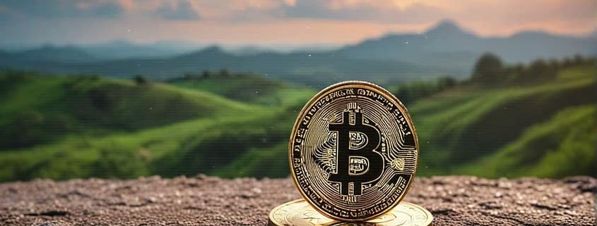 Simply Bitcoin | Bitcoin Lofi Session