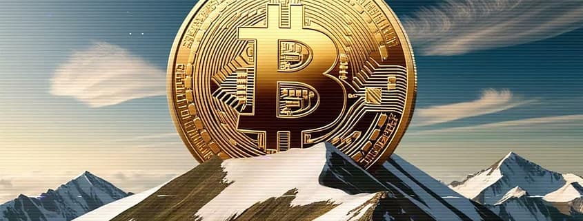 The Fourth Turning (Bitcoin Lofi Session)