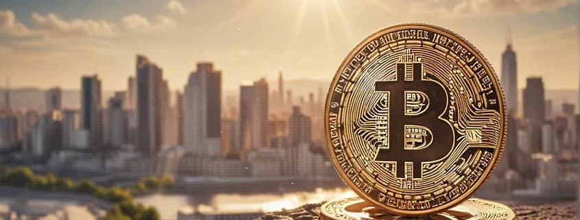 This time is not Different Bitcoin Lofi Session