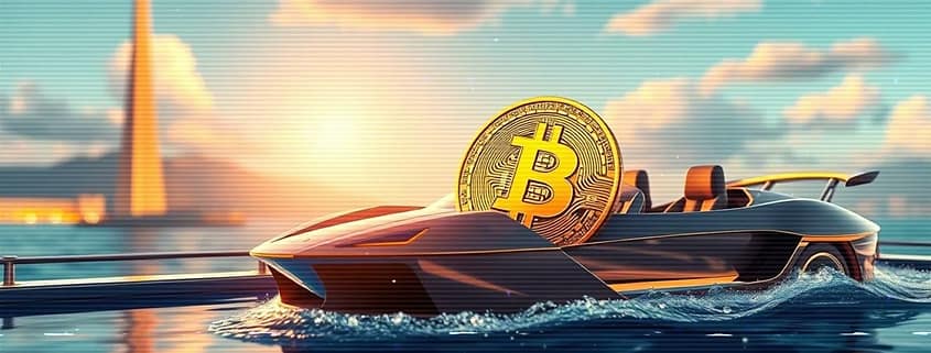 Time and Bitcoin the Most Scarce Assets on Earth (Lofi Session)