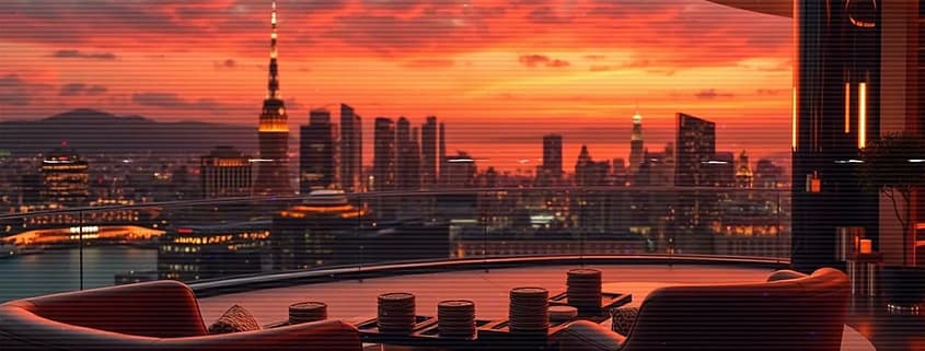 Top Level View | Lofi Mastermind Session