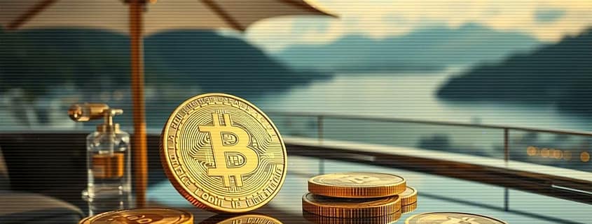 What Bitcoin Did Lofi Session...