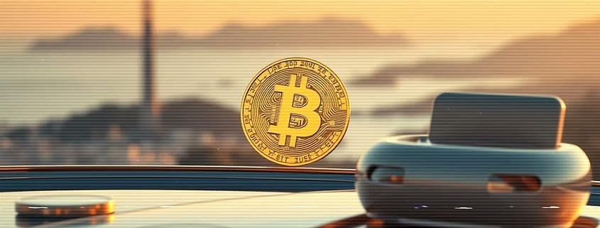 Why Bitcoin? Because it is the Best technology to protect time and energy (Lofi Session)