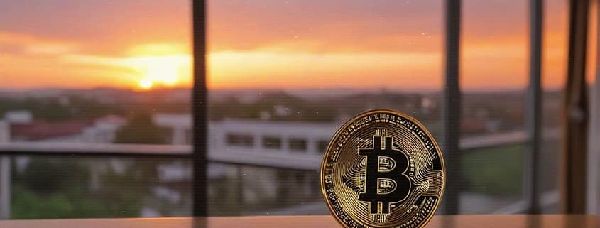 Bitcoin Hacking Lofi Session