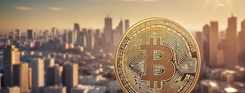 Bitcoin Lullaby Relaxation Dreams Lofi Session