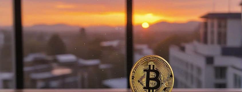 Bitcoin Plus Plus Lofi Dedication