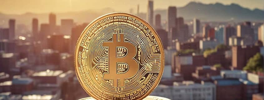 Bitcoin Pumping Lofi Good Vibes Mix