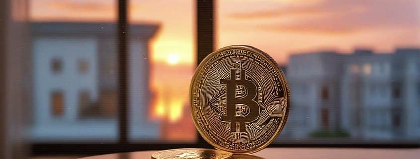 Bitcoin Revolution Lofi Session