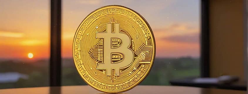 Bitcoin Satisfying Lofi Session