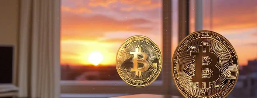 Bitcoin Season 2 Lofi Session...