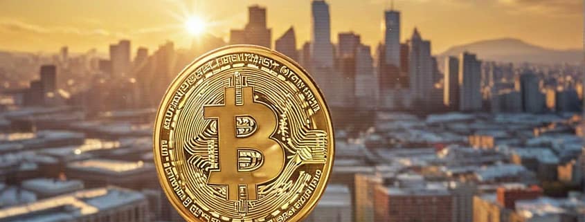 Bitcoin Whale | Lofi Session