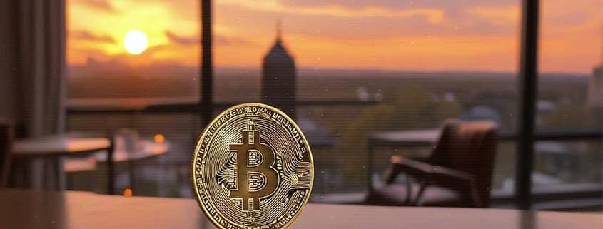 Bitcoin and The Culture | Lofi Session