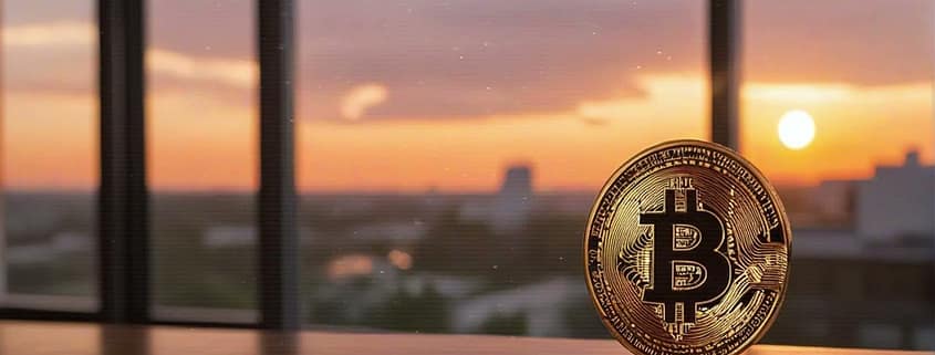 Bitcoiner Culture Vibes Lofi Session