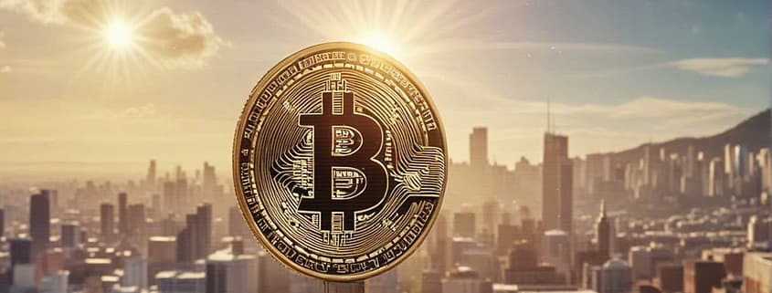 Governments can't stop Bitcoin | Bitcoin Power Lofi Session