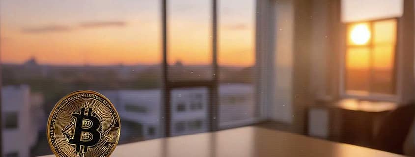 Super Bitcoin, Good Mood Lofi Session