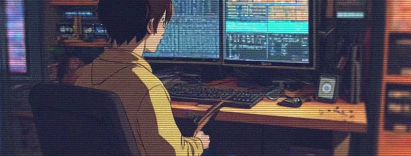 Creative Lo-Fi Beats for Inspiration | Bitcoin Lo-Fi Mixes