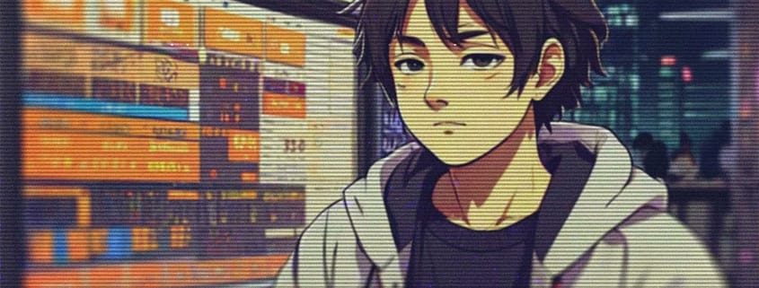 Relax to the Soothing Sounds | Bitcoin Lo-Fi Mixes