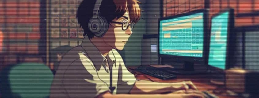 Study and Focus with Lo-Fi Melodies | Bitcoin Lo-Fi Mixes