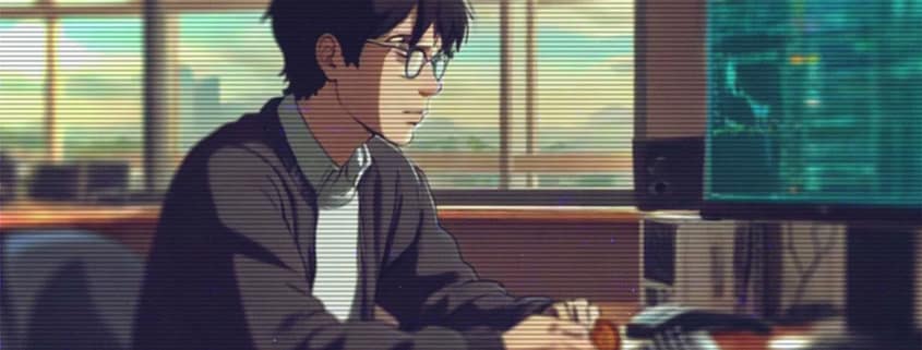 Lo-Fi Beats for Learning | Bitcoin Lo-Fi Mixes