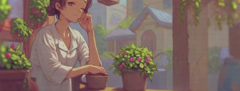 Lo-Fi Beats for Relaxation and Study | Bitcoin Lo-Fi Mixes