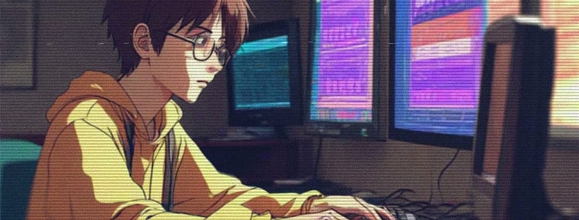 Serene Lo-Fi Beats for Peaceful Study | Bitcoin Lo-Fi Mixes