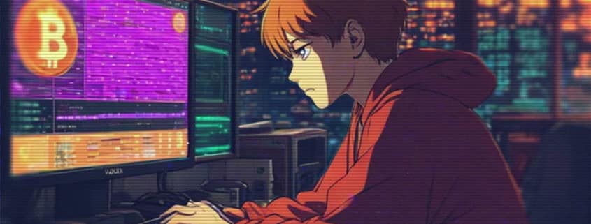 Lo-Fi Beats for Financial Focus | Bitcoin Lo-Fi Mixes